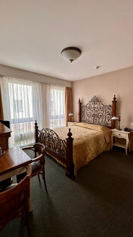 Jaukus Friedricho Pasazo Apartamentai Klaipėda Exterior foto