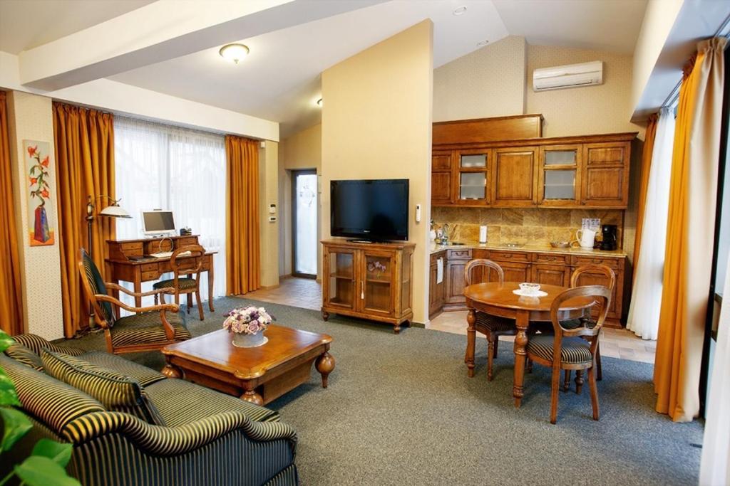 Jaukus Friedricho Pasazo Apartamentai Klaipėda Exterior foto