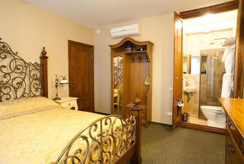 Jaukus Friedricho Pasazo Apartamentai Klaipėda Exterior foto